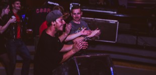 0171 Crossover Sickfest Vol. 17